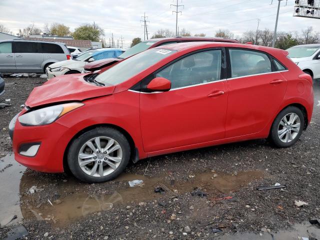 2013 Hyundai Elantra GT 