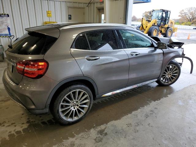 WDCTG4GB9JJ484327 Mercedes-Benz Gla 250 4matic