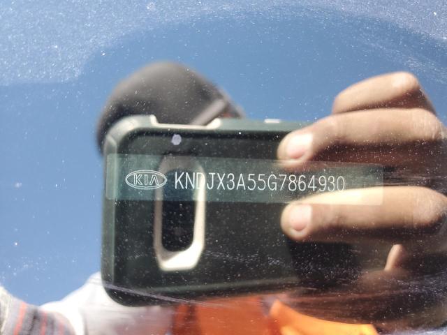 KNDJX3A55G7864930 KIA Soul !