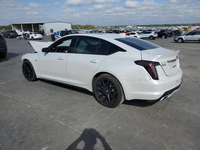 1G6DP5RKXL0128767 Cadillac CT5 SPORT 2