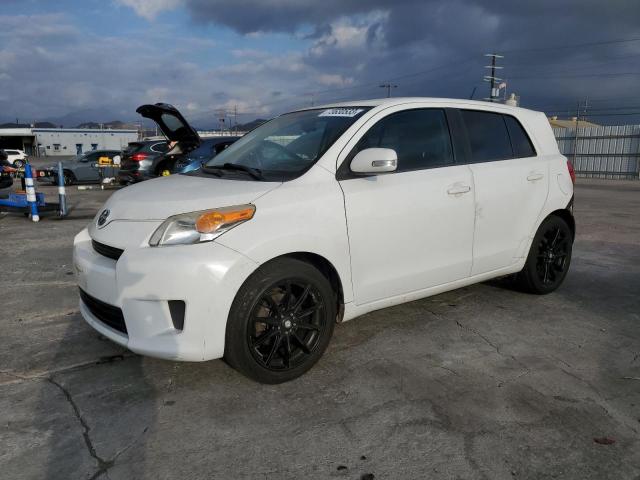 2009 Scion xD 