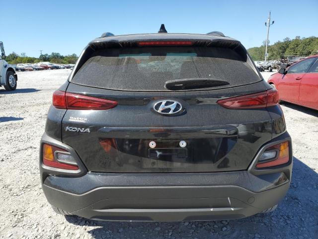 2020 HYUNDAI KONA SEL P - KM8K62AA8LU526573