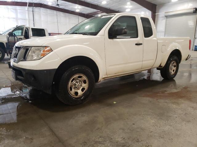 2014 Nissan Frontier S