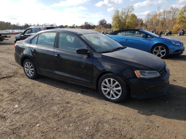 Vin: 3vwd17aj1fm243589, lot: 73871553, volkswagen jetta se 20154