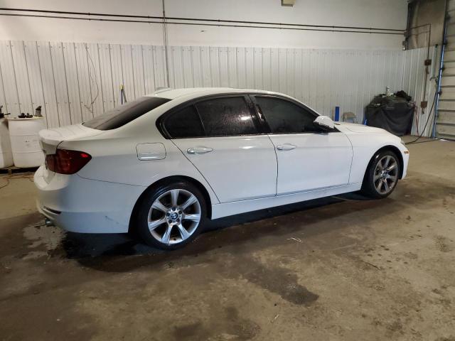 WBA3B9G50ENR91656 BMW 335 XI