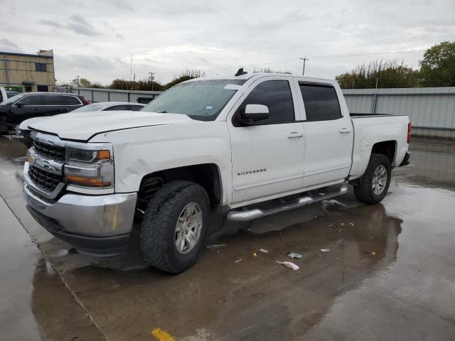 3GCPCREH3GG316958 | 2016 CHEVROLET SILVERADO