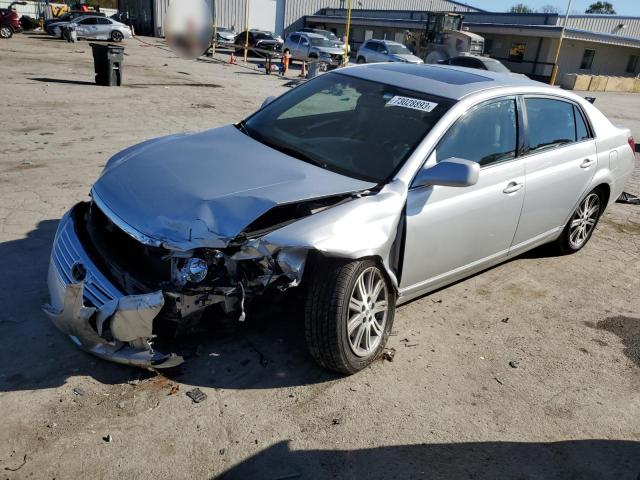 2009 Toyota Avalon XL