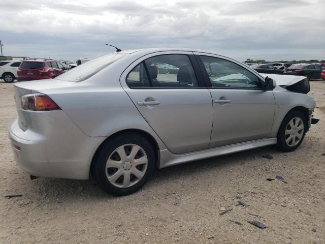 JA32U2FUXEU004235 Mitsubishi Lancer Es/es Sport