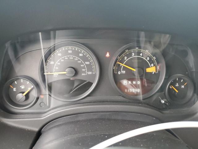 2015 JEEP PATRIOT LA - 1C4NJPFA4FD296878