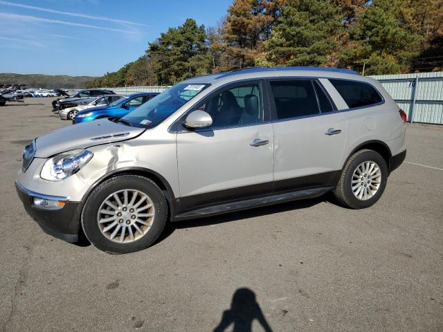 2011 Buick Enclave CXL