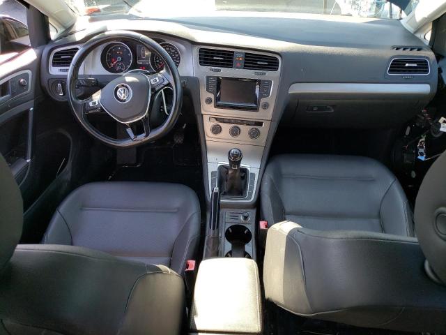 2015 VOLKSWAGEN GOLF SPORT - 3VWA17AU3FM509854