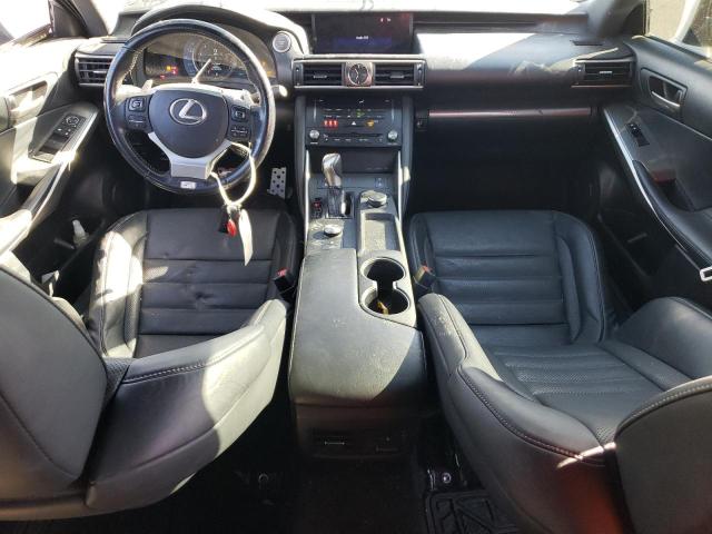 2017 LEXUS IS 200T - JTHBA1D29H5055146