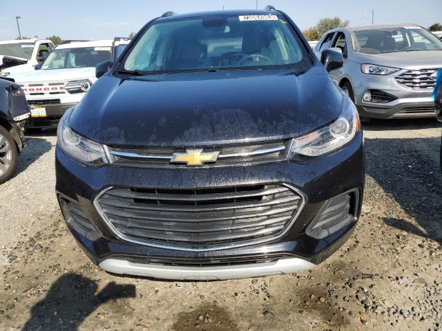 KL7CJLSB7LB038597 Chevrolet Trax 1LT 5