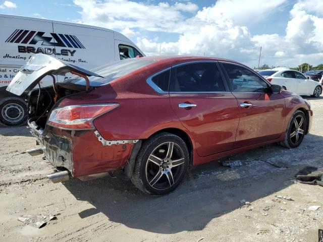 Vin: 1n4al3ap5fc262568, lot: 70434193, nissan altima 2.5 20153