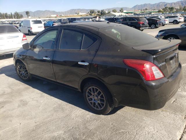 3N1CN7AP7FL959896 | 2015 NISSAN VERSA S