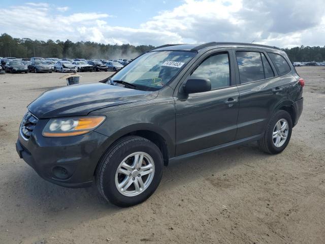 2010 Hyundai Santa Fe GLS