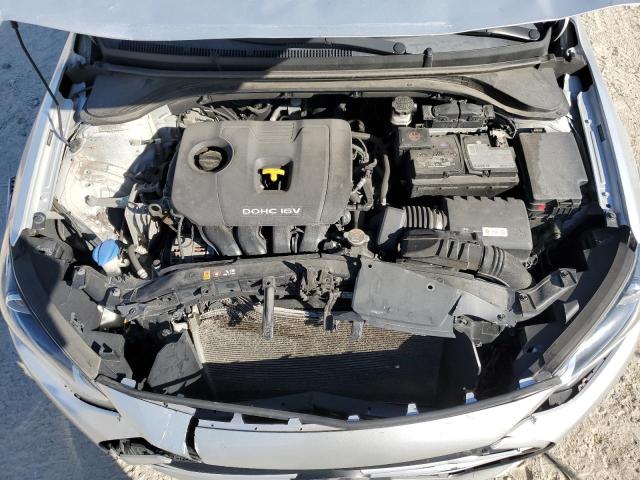 2018 HYUNDAI ELANTRA SE - 5NPD84LFXJH358700