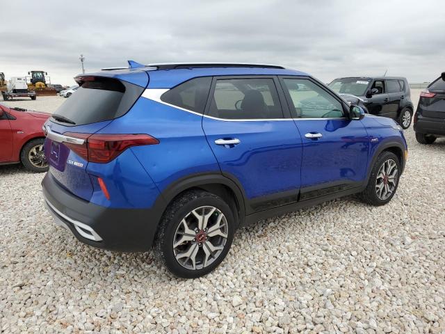 KNDETCA27M7115593 KIA Seltos Sx