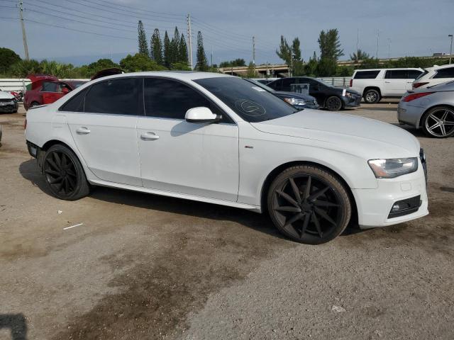 VIN WAUAFAFL7EN001003 2014 Audi A4, Premium no.4