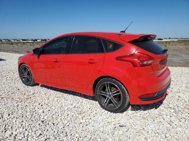 1FADP3L95FL299670 Ford FOCUS ST