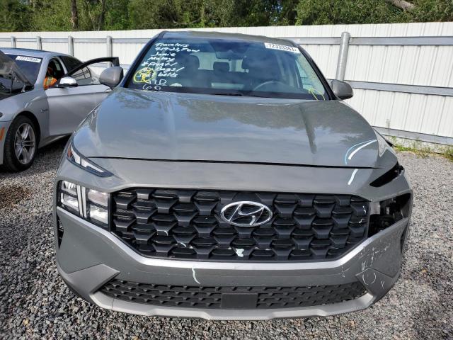 5NMS14AJ7MH332530 Hyundai Santa Fe Se