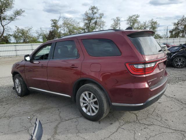 1C4RDJAG5MC851082 Dodge Durango SX 2