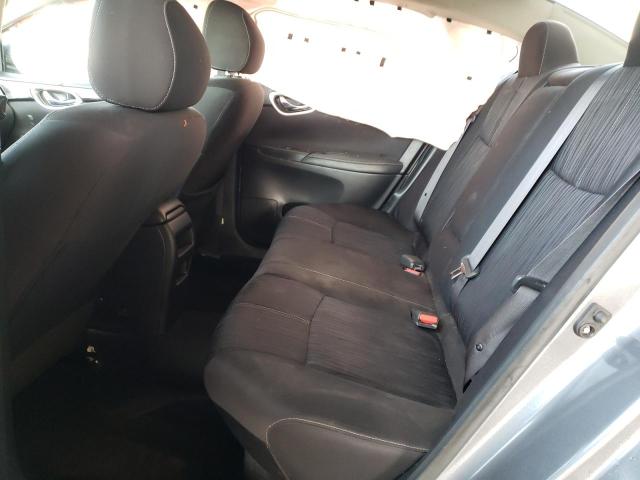 3N1AB7AP9HL661580 Nissan SENTRA S