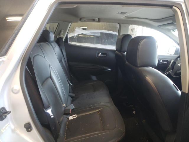 JN8AS58V98W400079 | 2008 Nissan rogue s