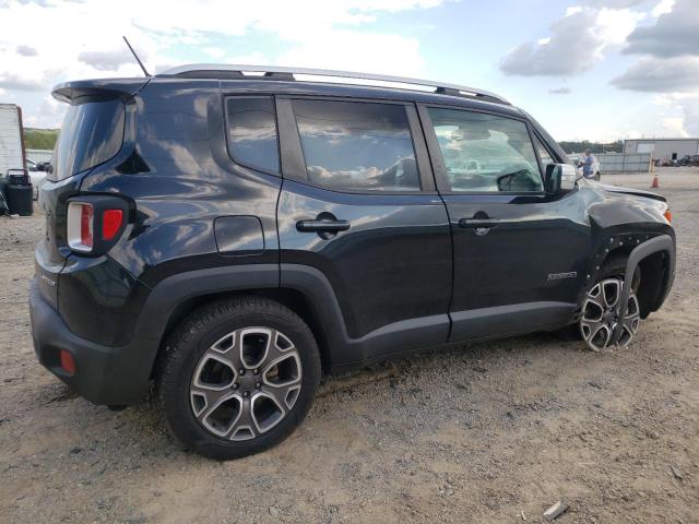 ZACCJBDB1HPE49601 Jeep Renegade Limited