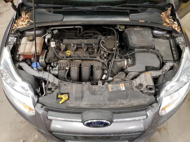 1FADP3F24EL413560 2014 Ford Focus Se