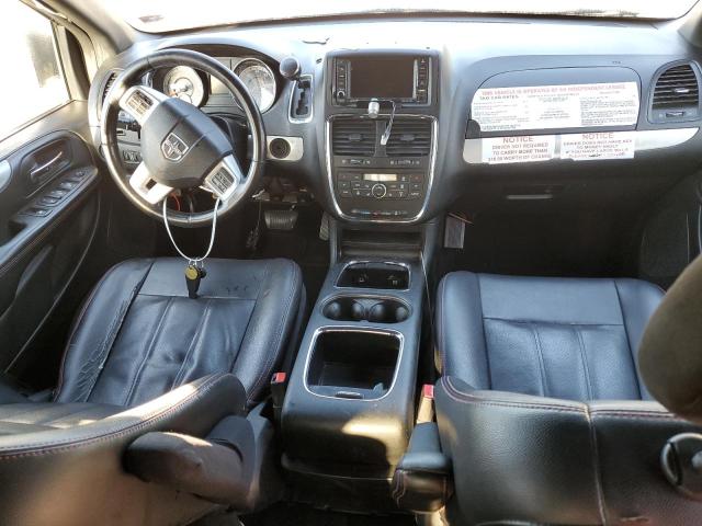 2C4RDGEG3HR845260 Dodge Grand Caravan Gt