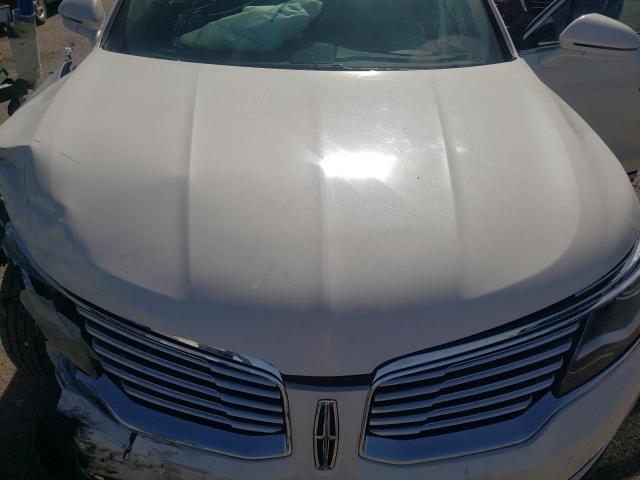 2016 LINCOLN MKX PREMIE 2LMTJ6JR2GBL61782