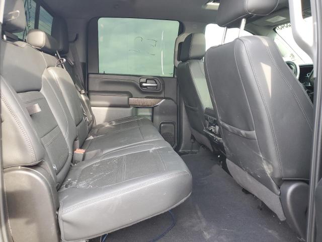1GT49REY2LF199869 GMC Sierra K2500 Denali
