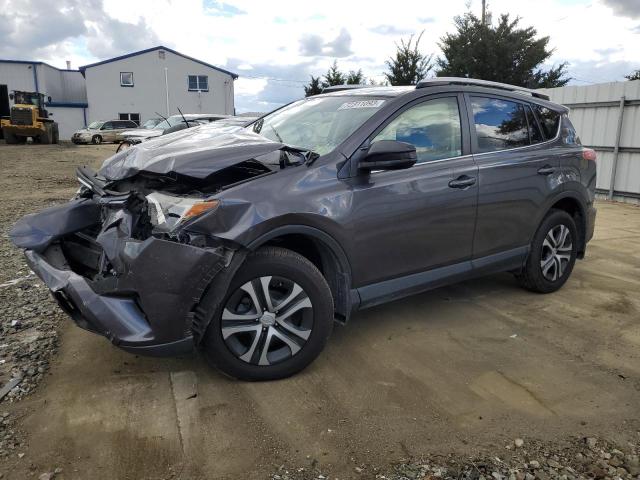 2016 TOYOTA RAV4 LE - JTMBFREV4GJ067866
