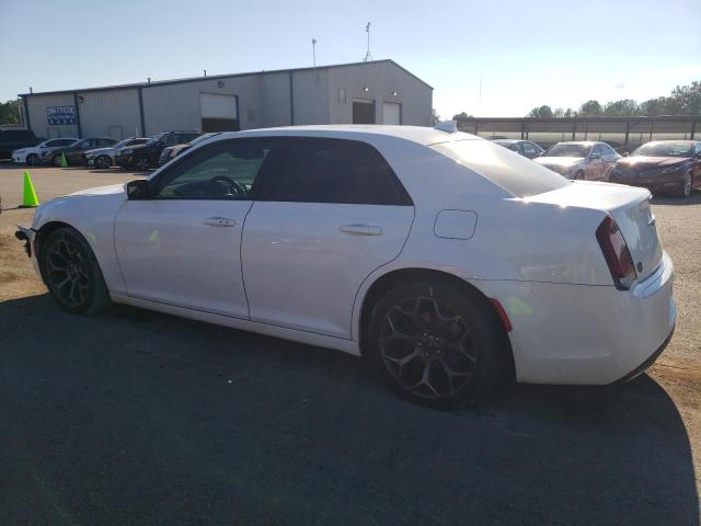 2C3CCABG8HH521497 | 2017 CHRYSLER 300 S