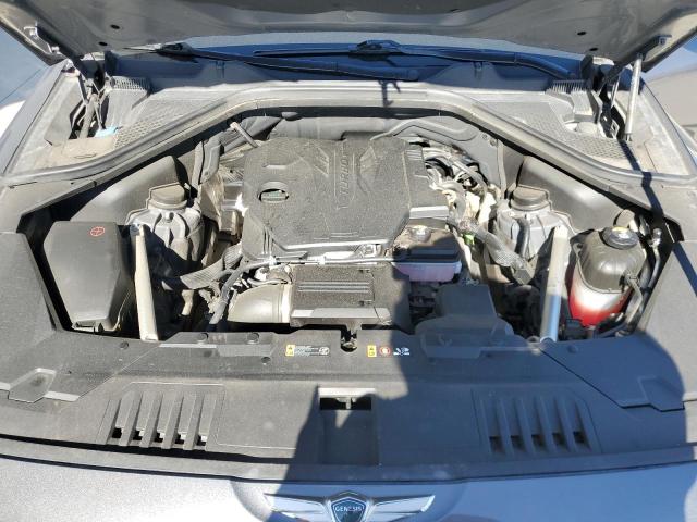 2021 GENESIS GV80 BASE KMUHBDSB4MU036949