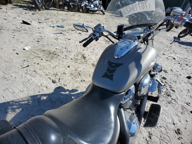 2003 HONDA VTX1800 S - 1HFSC49333A100053