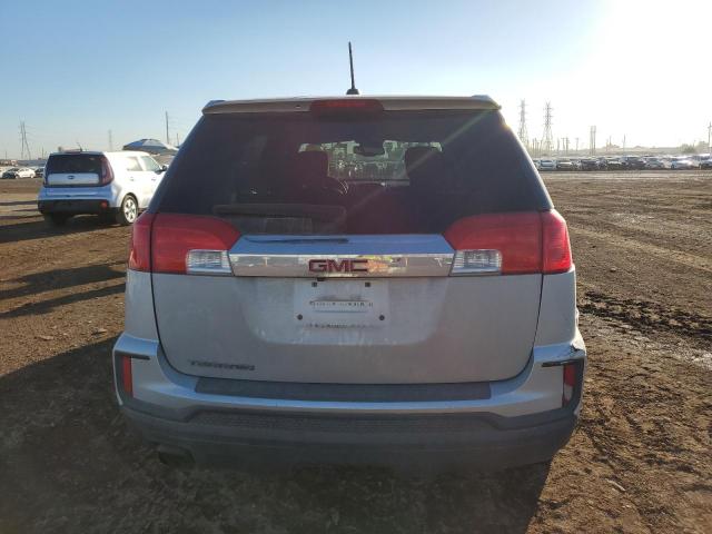2GKALLEKXG6298862 GMC TERRAIN SL