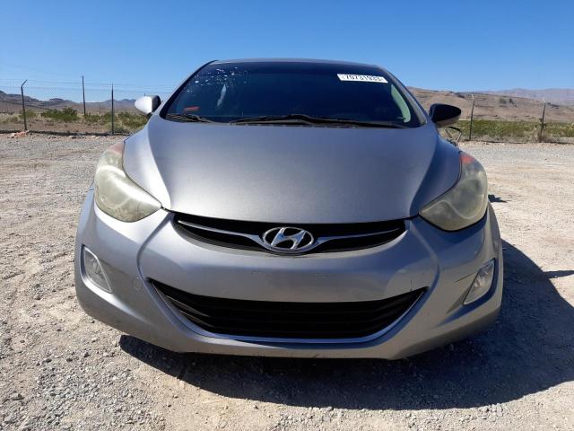 KMHDH4AE1DU951099 | 2013 Hyundai elantra gls