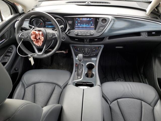 LRBFX2SA8LD198250 Buick Envision Essence