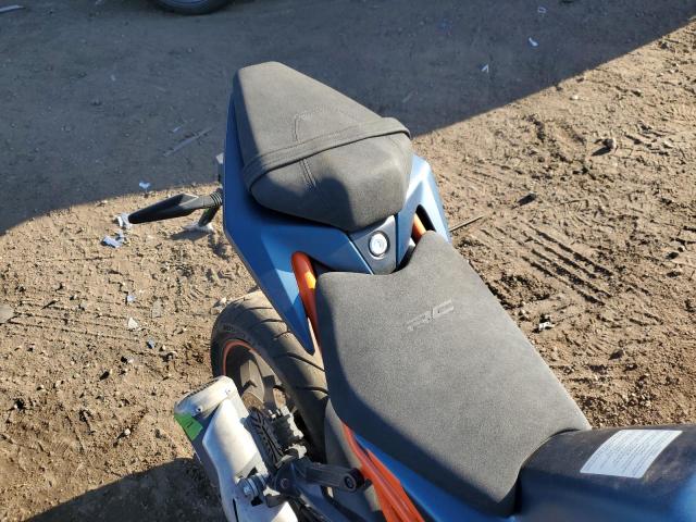 2023 KTM 390 RC - MD2JYJ403PC226680