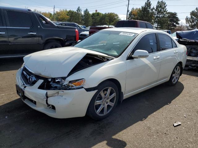 2005 Acura TSX 