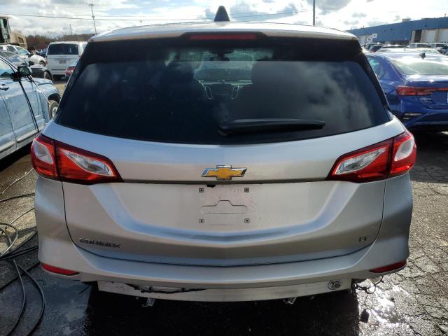 3GNAXJEV7JS575241 | 2018 CHEVROLET EQUINOX LT