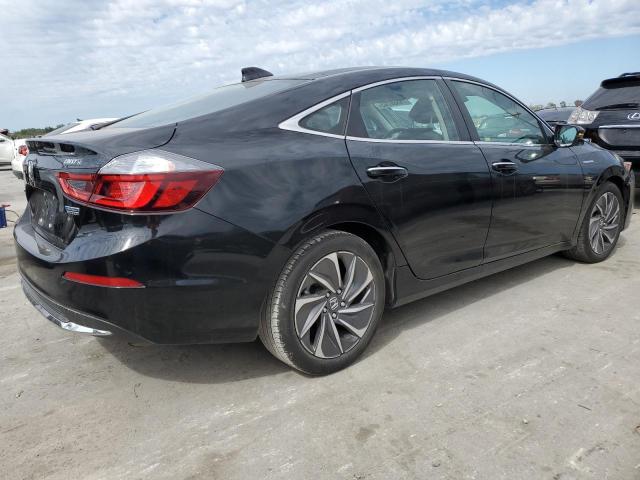 19XZE4F96KE003503 Honda Insight Touring