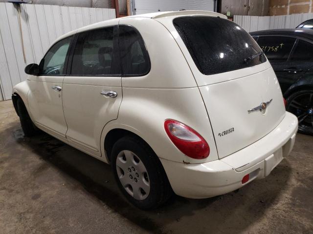 3A8FY48B08T172410 2008 Chrysler Pt Cruiser