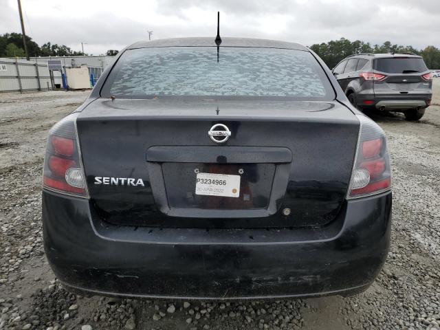 2008 Nissan Sentra 2.0 VIN: 3N1AB61E28L731252 Lot: 72309593