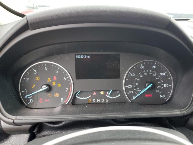 MAJ6S3JL3LC324986 Ford Ecosport Ses