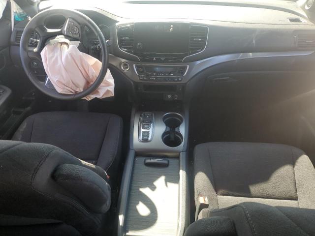 2022 HONDA PILOT SPOR 5FNYF6H31NB048473
