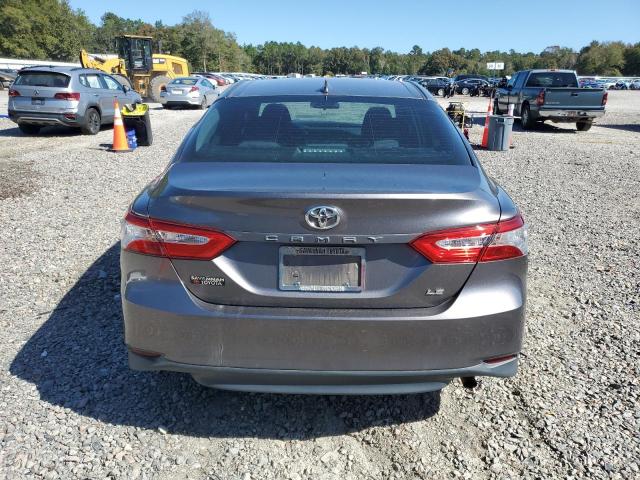 2019 TOYOTA CAMRY L - 4T1B11HKXKU728370