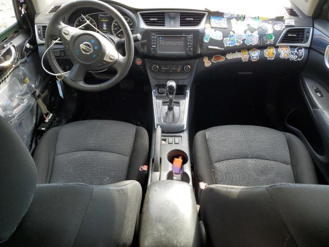 3N1AB7AP0HY252385 Nissan SENTRA S